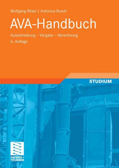 AVA-Handbuch