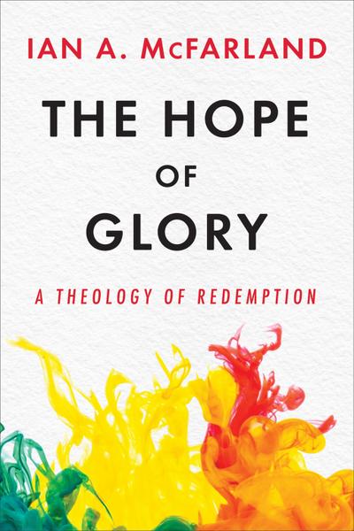 The Hope of Glory