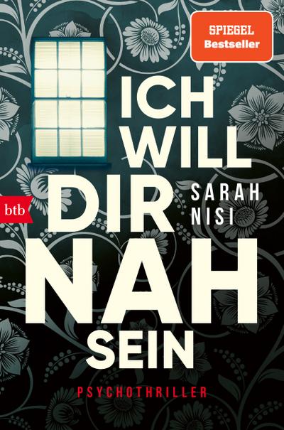 Ich will dir nah sein