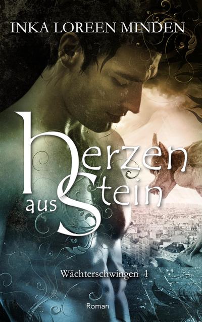Herzen aus Stein