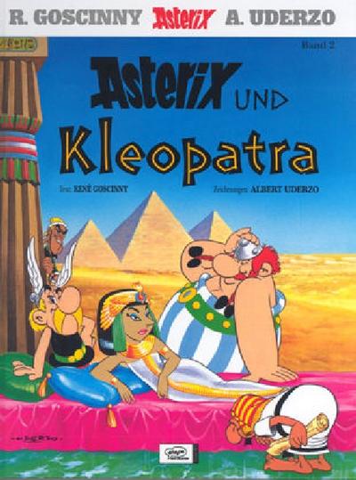 Asterix 2