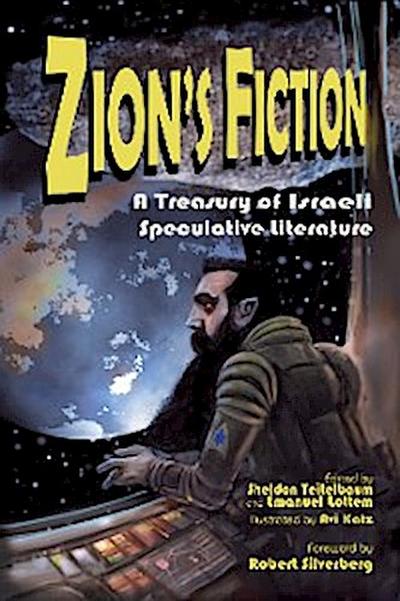 Zion’s Fiction