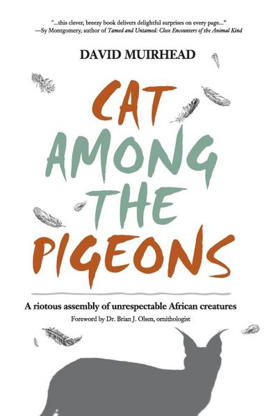 Cat Among the Pigeons