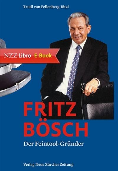 Fellenberg-Bitzi, T: Fritz Bösch