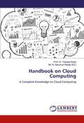 Handbook on Cloud Computing