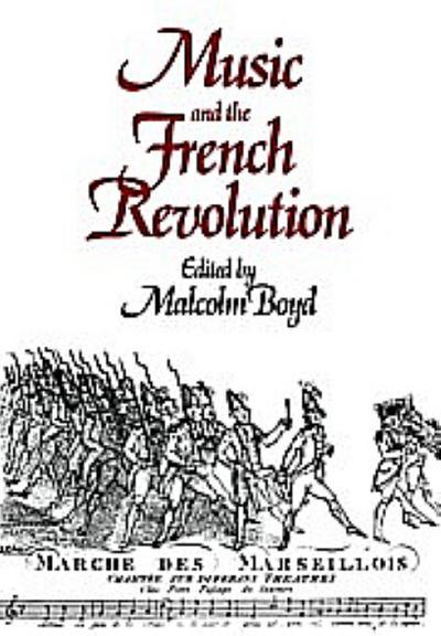 Music and the French Revolution