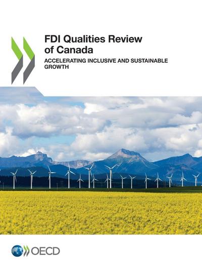 FDI Qualities Review of Canada