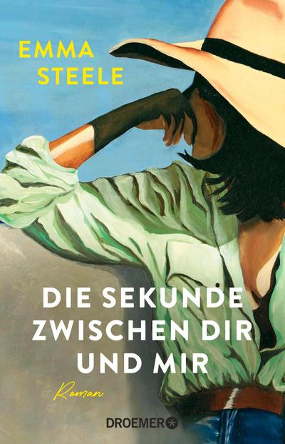 Steele, Die Sekunde zwischen dir und mir