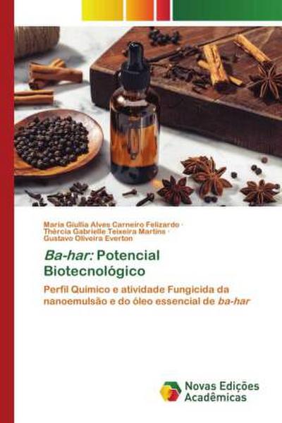 Ba-har: Potencial Biotecnológico