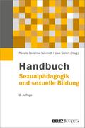 Handbuch Sexualpädagogik und sexuelle Bildung