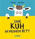 Eine Kuh in meinem Bett