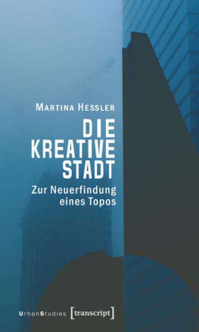 Die kreative Stadt