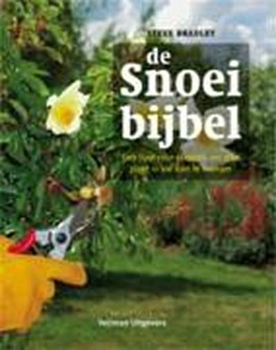 Bradley, S.:De snoeibijbel / druk 2