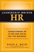 Leadership-Driven HR