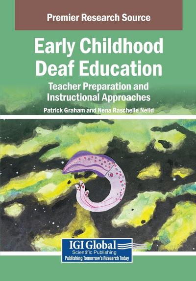Early Childhood Deaf Education