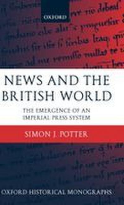 News and the British World