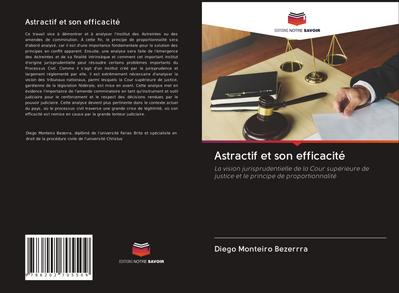 Astractif et son efficacité