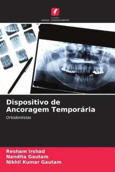 Dispositivo de Ancoragem Temporária