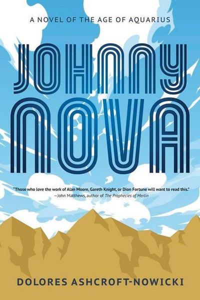 Johnny Nova