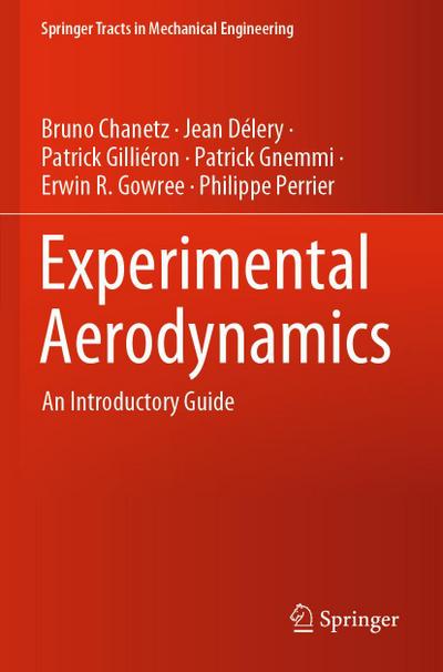 Experimental Aerodynamics