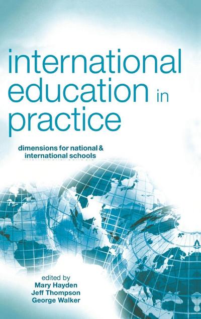 International Education in Practice