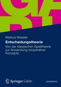 Entscheidungstheorie