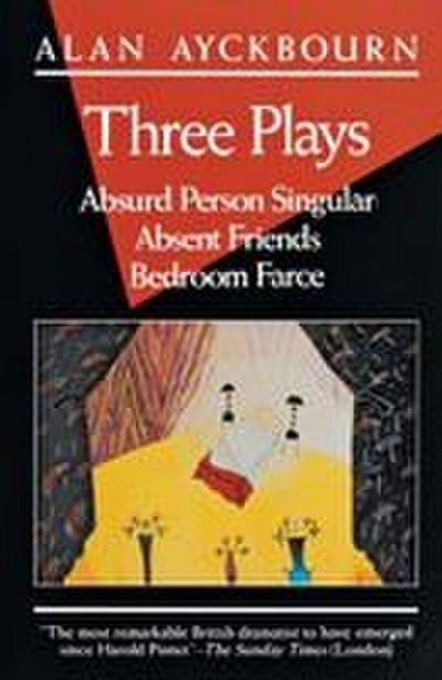 Three Plays