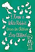 I Know a White Rabbit - Verses for Children