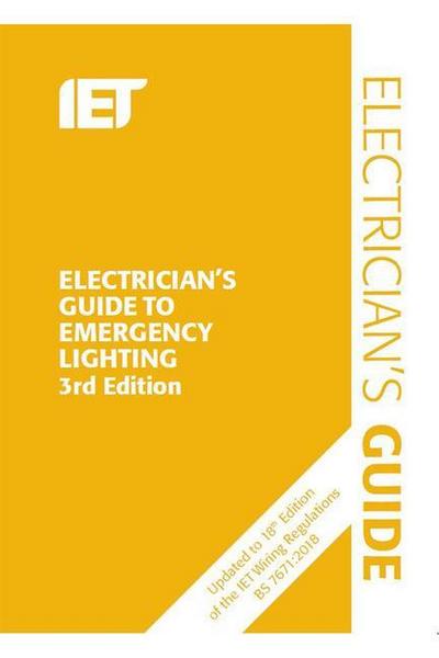 Electrician’s Guide to Emergency Lighting