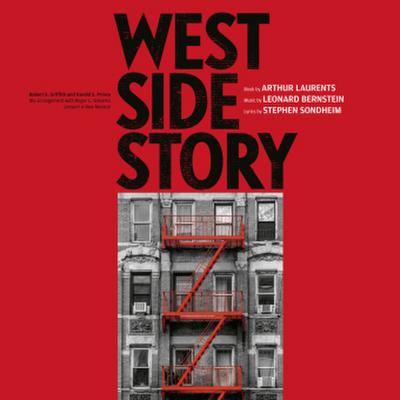 West Side Story, 2 Schallplatten