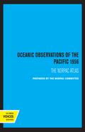 Oceanic Observations of the Pacific 1956