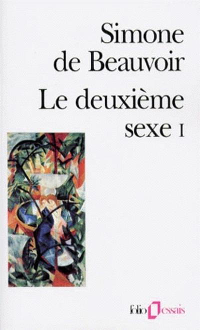 Le Deuxième Sexe 1