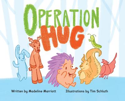 Operation Hug