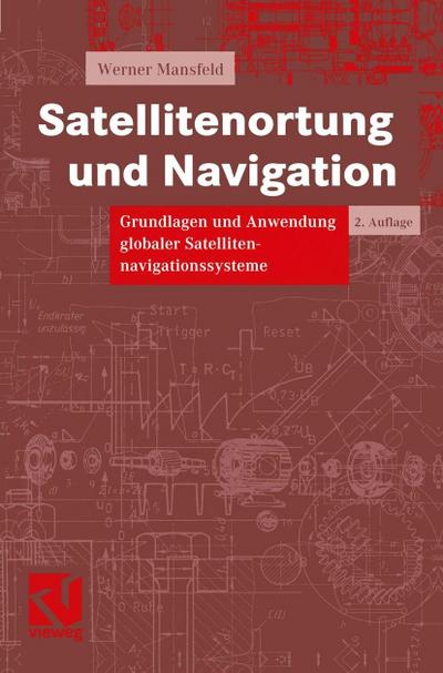 Satellitenortung und Navigation