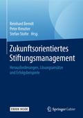 Zukunftsorientiertes Stiftungsmanagement