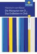 Die Marquise von O.../Das Erdbeben in Chili
