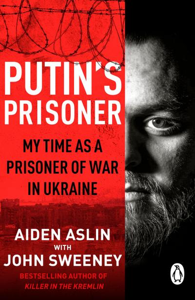 Putin’s Prisoner
