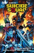 New Suicide Squad 1
