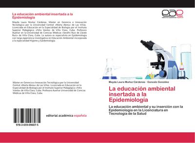 La educación ambiental insertada a la Epidemiología