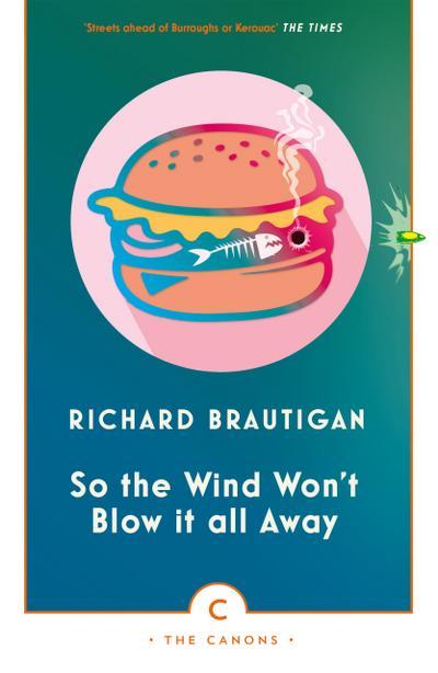 So the Wind Won’t Blow It All Away