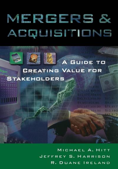 Mergers & Acquisitions