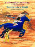 Fallender Schnee/Tanzendes Blatt