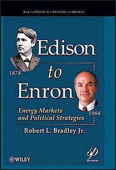 Edison to Enron