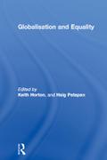 Globalisation and Equality