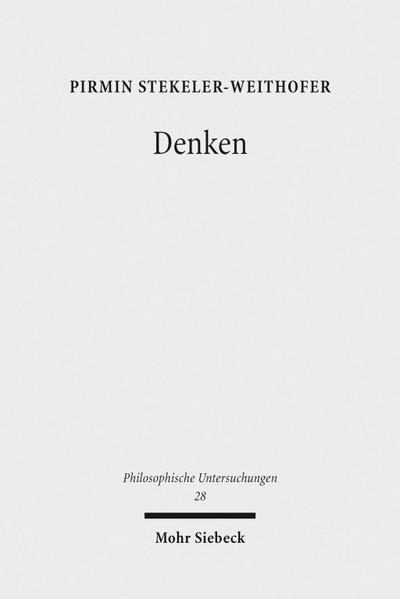 Denken