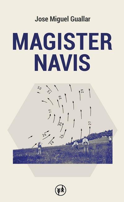 Magister navis
