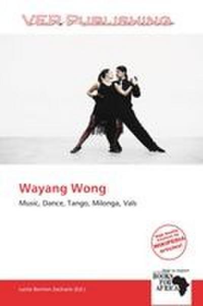 Wayang Wong
