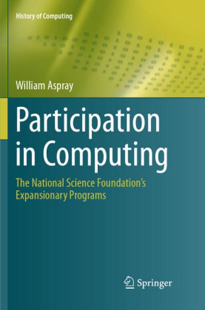 Participation in Computing