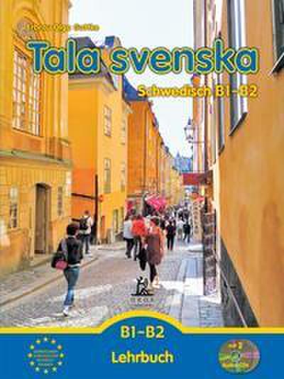 Tala svenska