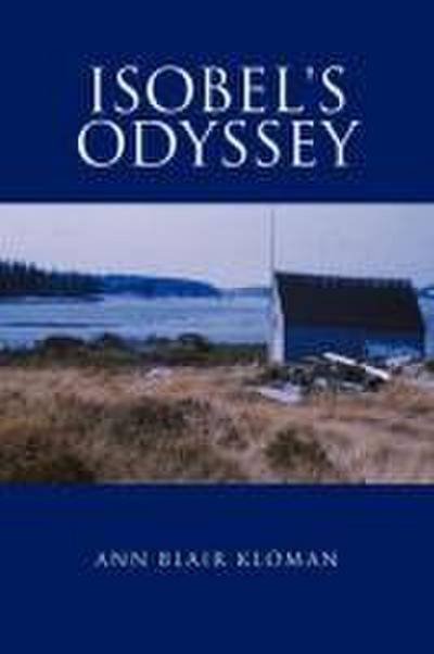 Isobel’s Odyssey
